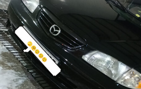 Mazda 626, 2001 год, 380 000 рублей, 17 фотография