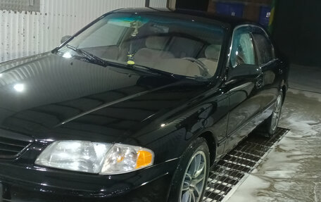 Mazda 626, 2001 год, 380 000 рублей, 20 фотография