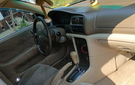 Mazda 626, 2001 год, 380 000 рублей, 15 фотография