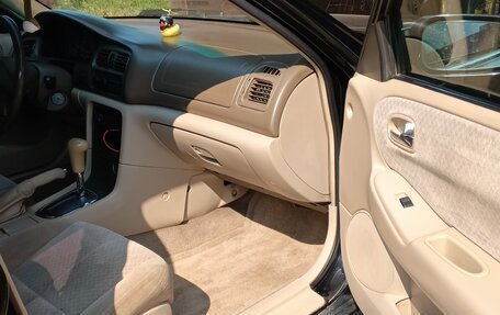 Mazda 626, 2001 год, 380 000 рублей, 12 фотография