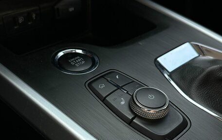 Chery Tiggo 4 I рестайлинг, 2021 год, 1 213 000 рублей, 12 фотография