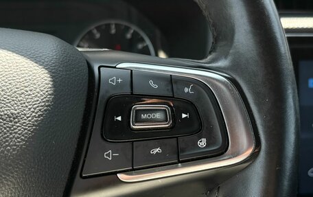 Chery Tiggo 4 I рестайлинг, 2021 год, 1 213 000 рублей, 8 фотография