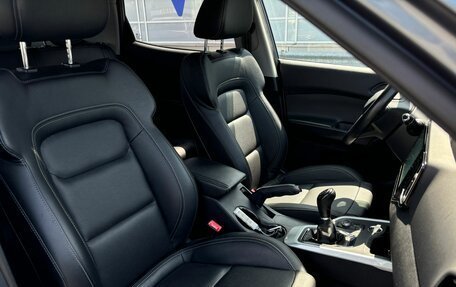 Chery Tiggo 4 I рестайлинг, 2021 год, 1 213 000 рублей, 14 фотография