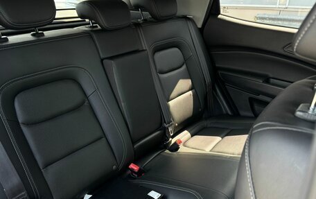 Chery Tiggo 4 I рестайлинг, 2021 год, 1 213 000 рублей, 15 фотография