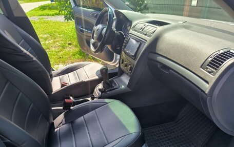 Skoda Octavia, 2012 год, 990 000 рублей, 6 фотография