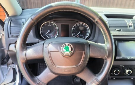 Skoda Octavia, 2012 год, 990 000 рублей, 9 фотография