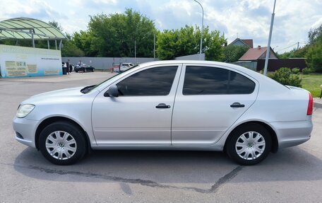 Skoda Octavia, 2012 год, 990 000 рублей, 4 фотография