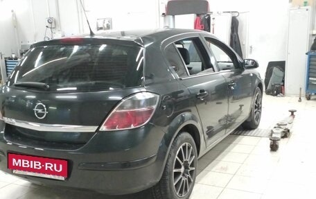 Opel Astra H, 2014 год, 728 000 рублей, 3 фотография
