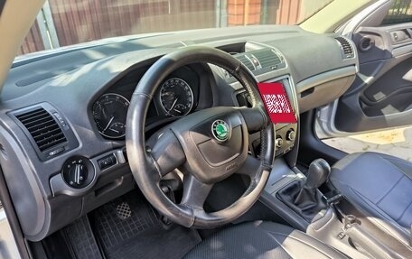 Skoda Octavia, 2012 год, 990 000 рублей, 8 фотография