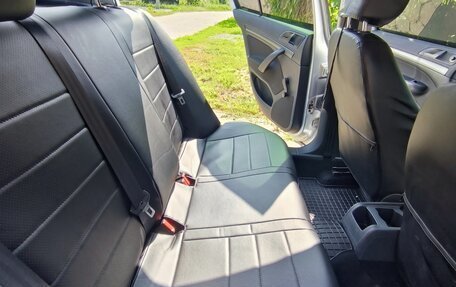 Skoda Octavia, 2012 год, 990 000 рублей, 12 фотография