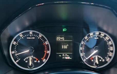 Skoda Octavia, 2012 год, 990 000 рублей, 14 фотография