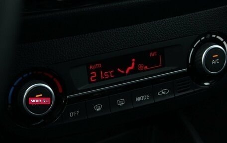KIA Rio III рестайлинг, 2015 год, 1 050 000 рублей, 11 фотография