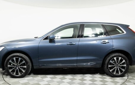 Volvo XC60 II, 2024 год, 6 988 000 рублей, 2 фотография