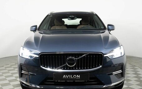 Volvo XC60 II, 2024 год, 6 988 000 рублей, 3 фотография