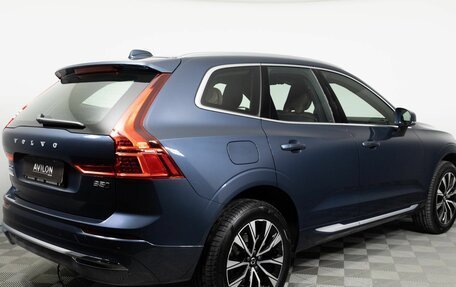 Volvo XC60 II, 2024 год, 6 988 000 рублей, 5 фотография