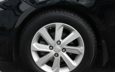 KIA Rio III рестайлинг, 2015 год, 1 050 000 рублей, 15 фотография