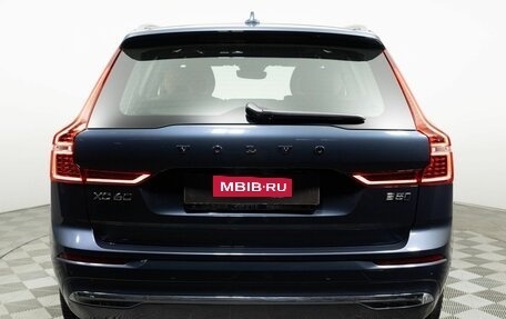 Volvo XC60 II, 2024 год, 6 988 000 рублей, 4 фотография