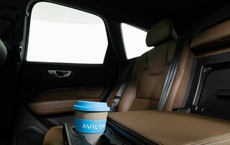 Volvo XC60 II, 2024 год, 6 988 000 рублей, 10 фотография