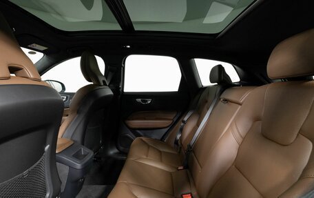 Volvo XC60 II, 2024 год, 6 988 000 рублей, 8 фотография