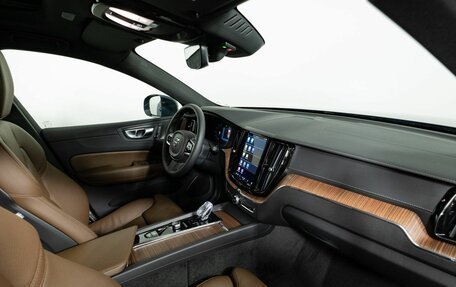 Volvo XC60 II, 2024 год, 6 988 000 рублей, 12 фотография