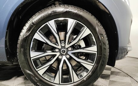 Volvo XC60 II, 2024 год, 6 988 000 рублей, 16 фотография