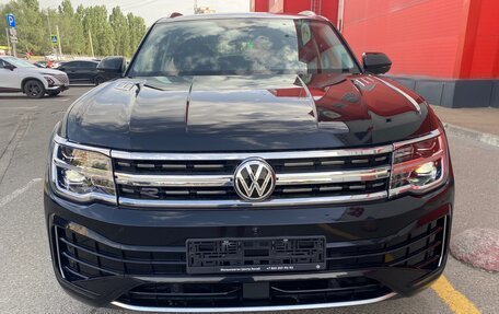 Volkswagen Teramont I, 2023 год, 5 390 000 рублей, 2 фотография