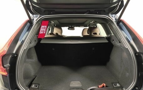 Volvo XC60 II, 2024 год, 6 988 000 рублей, 19 фотография