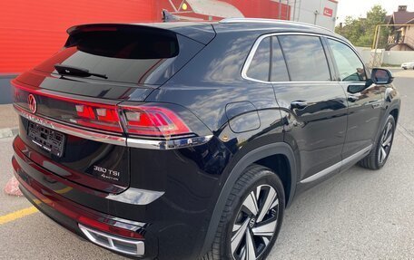 Volkswagen Teramont I, 2023 год, 5 390 000 рублей, 4 фотография