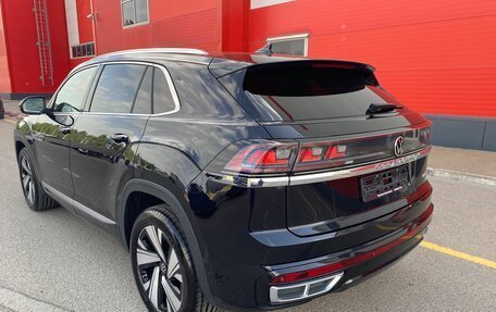 Volkswagen Teramont I, 2023 год, 5 390 000 рублей, 6 фотография