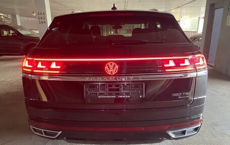 Volkswagen Teramont I, 2023 год, 5 390 000 рублей, 8 фотография
