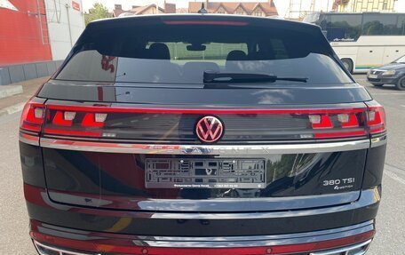 Volkswagen Teramont I, 2023 год, 5 390 000 рублей, 5 фотография