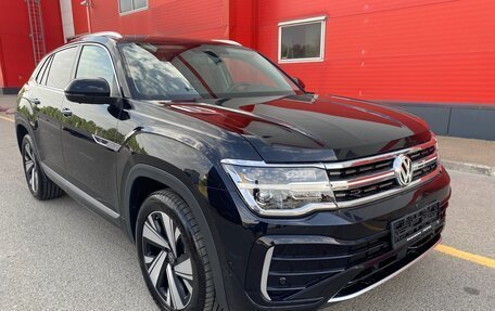 Volkswagen Teramont I, 2023 год, 5 390 000 рублей, 3 фотография