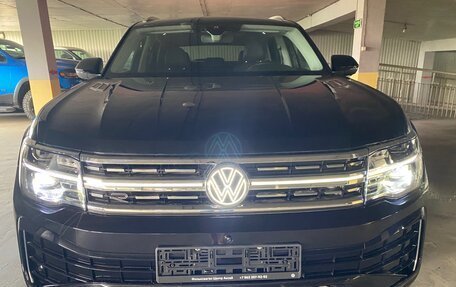 Volkswagen Teramont I, 2023 год, 5 390 000 рублей, 9 фотография