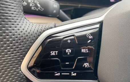 Volkswagen Teramont I, 2023 год, 5 390 000 рублей, 17 фотография