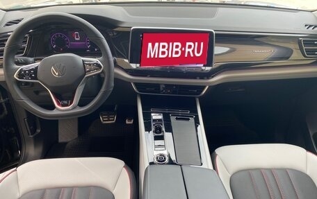 Volkswagen Teramont I, 2023 год, 5 390 000 рублей, 10 фотография