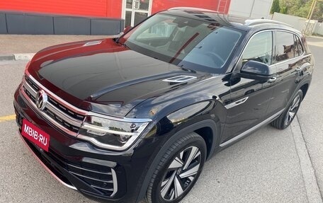 Volkswagen Teramont I, 2023 год, 5 390 000 рублей, 7 фотография