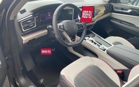 Volkswagen Teramont I, 2023 год, 5 390 000 рублей, 12 фотография