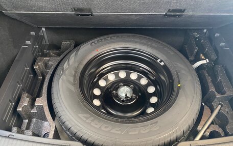Volkswagen Teramont I, 2023 год, 5 390 000 рублей, 22 фотография