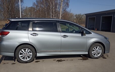 Toyota Wish II, 2010 год, 1 390 000 рублей, 2 фотография