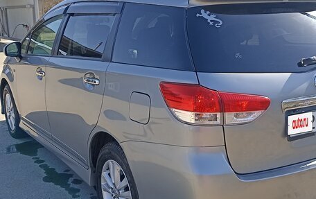 Toyota Wish II, 2010 год, 1 390 000 рублей, 3 фотография