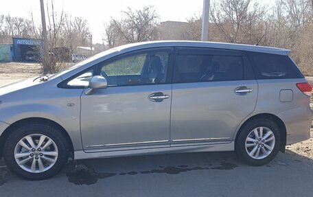 Toyota Wish II, 2010 год, 1 390 000 рублей, 4 фотография