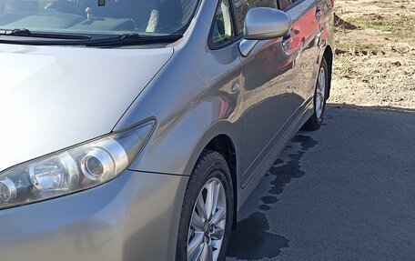 Toyota Wish II, 2010 год, 1 390 000 рублей, 5 фотография