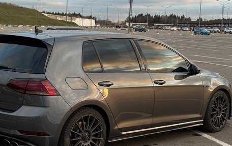 Volkswagen Golf R VII, 2017 год, 3 200 000 рублей, 4 фотография