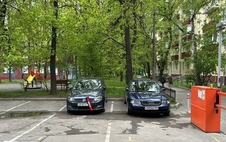 Audi A4, 1998 год, 385 000 рублей, 5 фотография