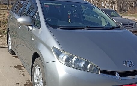 Toyota Wish II, 2010 год, 1 390 000 рублей, 6 фотография