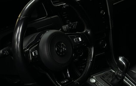 Volkswagen Golf R VII, 2017 год, 3 200 000 рублей, 7 фотография