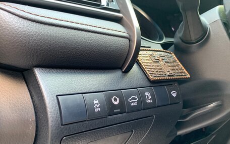 Toyota Camry, 2020 год, 2 650 000 рублей, 21 фотография