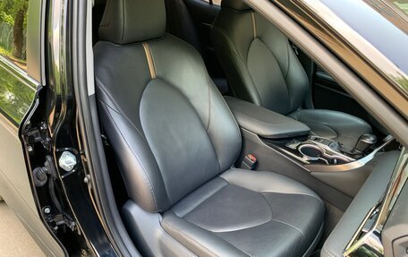 Toyota Camry, 2020 год, 2 650 000 рублей, 27 фотография