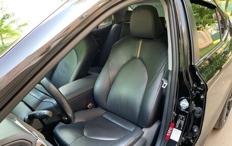 Toyota Camry, 2020 год, 2 650 000 рублей, 18 фотография