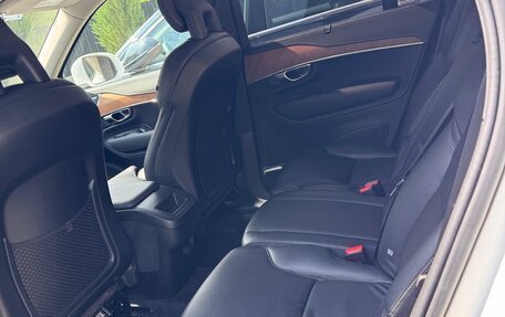 Volvo XC90 II рестайлинг, 2021 год, 4 600 000 рублей, 2 фотография